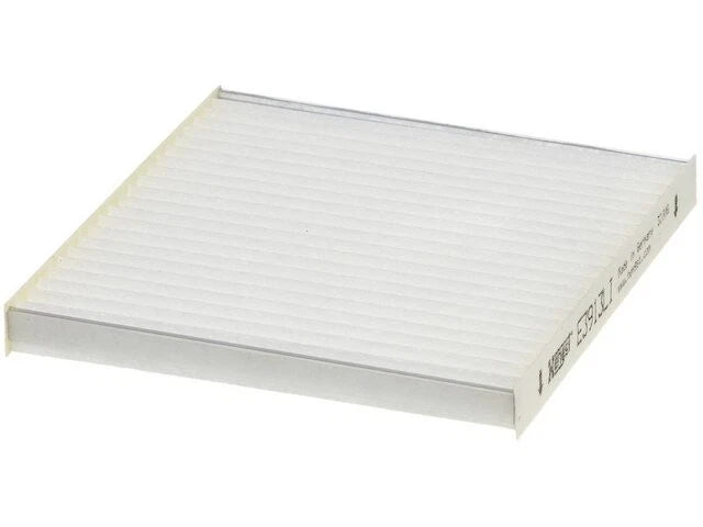 Cabin Air Filter for Mitsubishi Mirage G4 (2017–2024) 66584XJWR