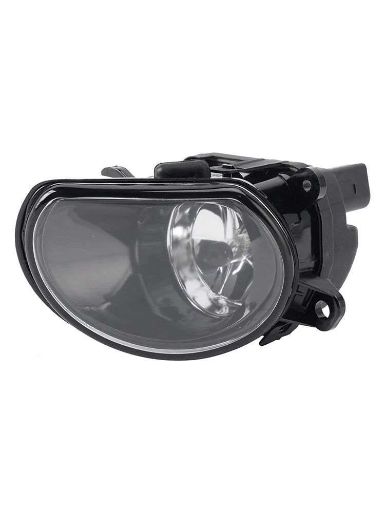 Left Driver Side Front Bumper Fog Light for Audi A8 D3 (2004–2007) 4E0941699A