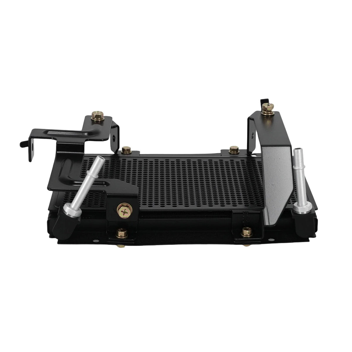 Turbo Diesel Fuel Cooler for GMC Sierra 2500HD 3500HD V8 6.6L (2001–2010)