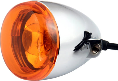 Turn Signal Assembly for (8500A) Chrome