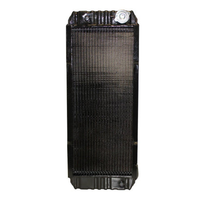 Radiator for Bobcat 653 751 751G 753 753G 753L 763 763G 773 7753 (–)
