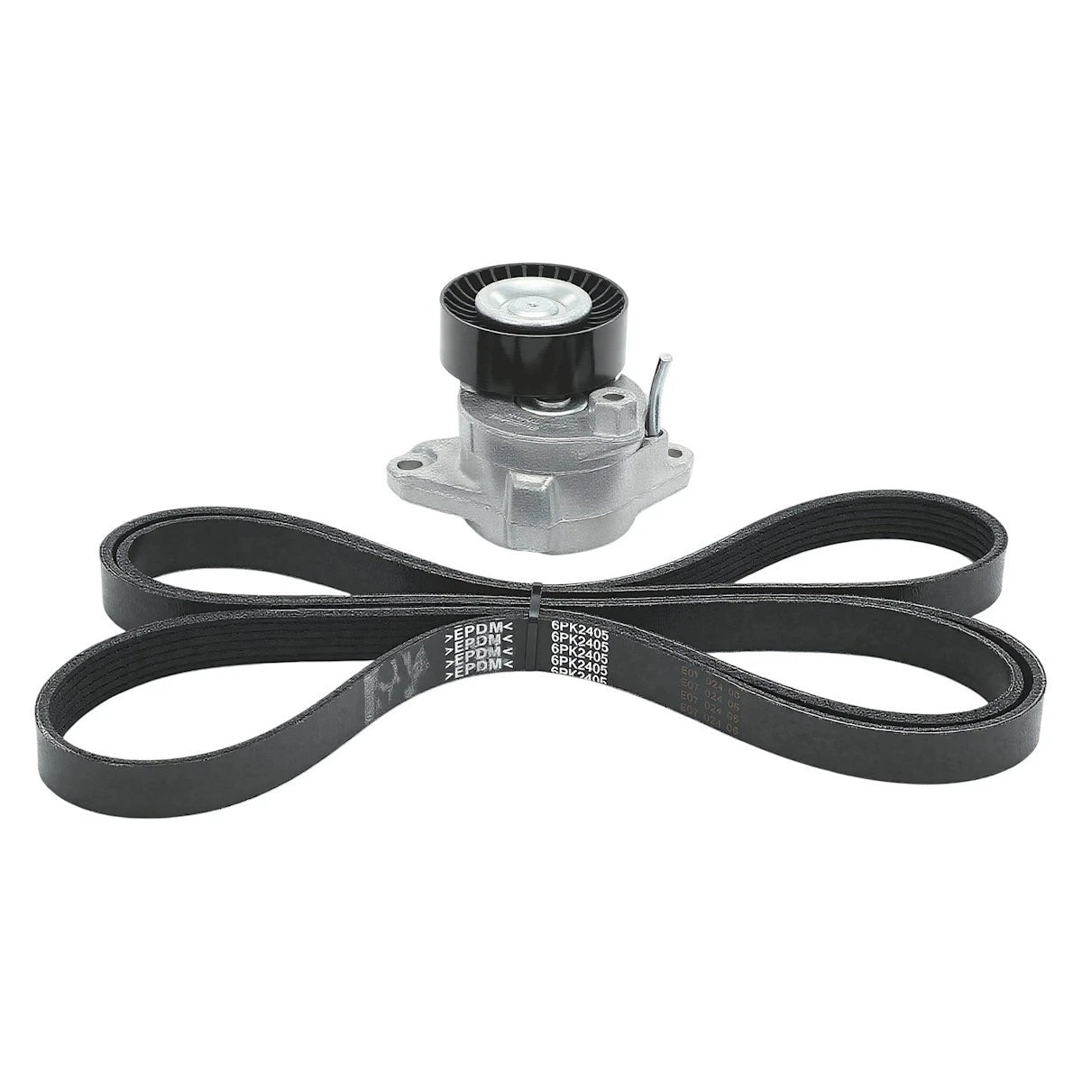 Timing Belt Kit for Mercedes-Benz GL450 (2008–2009) 18039227