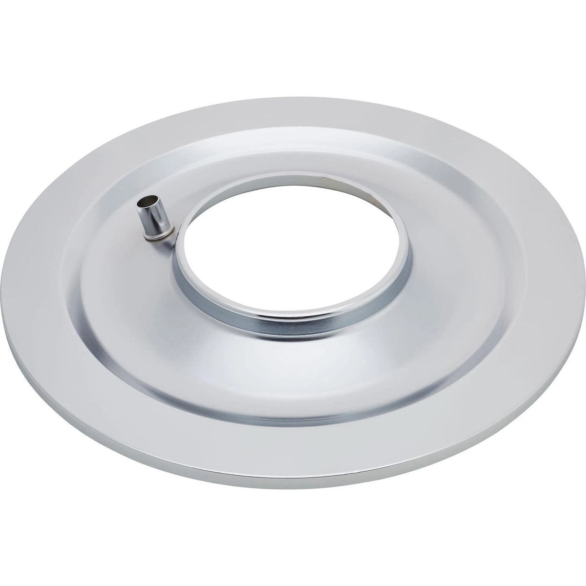 14 Inch Flat Air Cleaner Housing Base for (9112148)