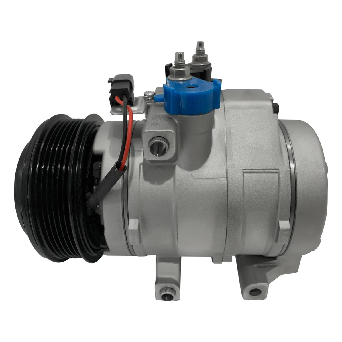 AC Compressor Kit with Condenser for Ford Expedition 5.4L (2009–2017)