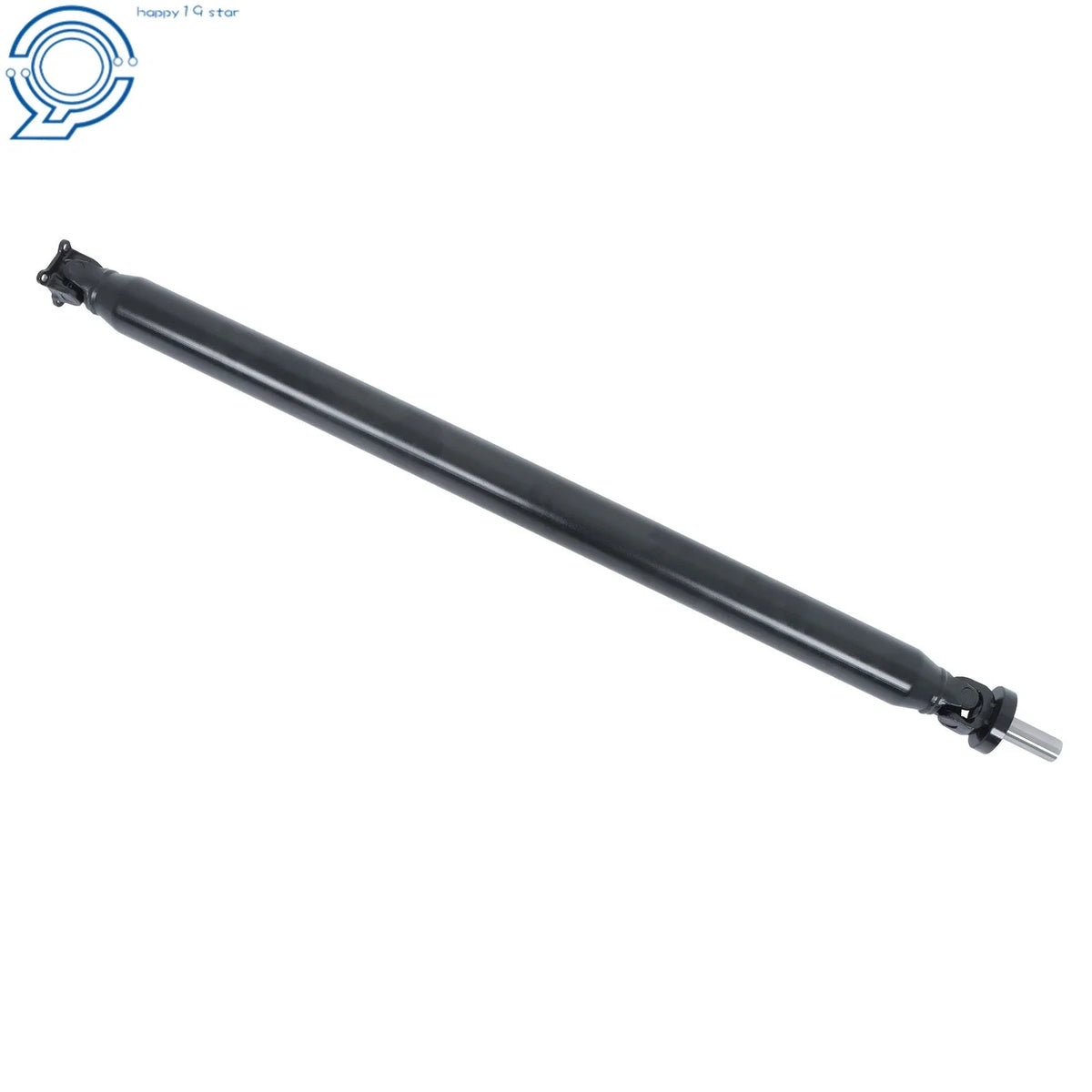 Steel Rear Driveshaft for Toyota Sequoia (2004–2007)