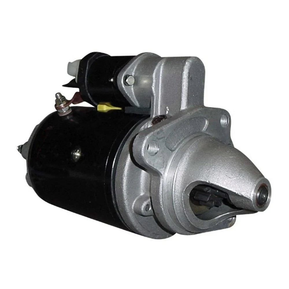 Starter for Massey Ferguson (Replaces 1691805M2)