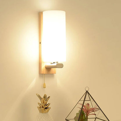Wall Lamp Sconce for Bedroom (Modern Design)