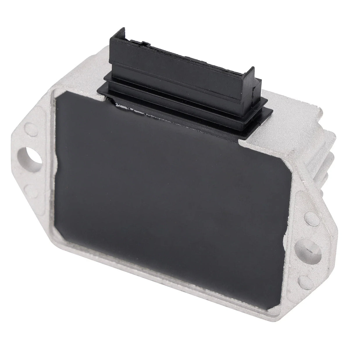 8-Pin Regulator Rectifier for Piaggio Ape Liberty Free NRG Typhoon TPH Zip 50 2T