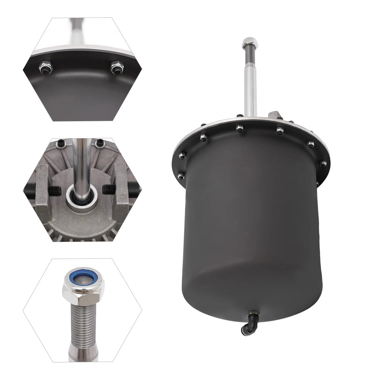 Bead Breaker Cylinder for USA Tire Changer Machine
