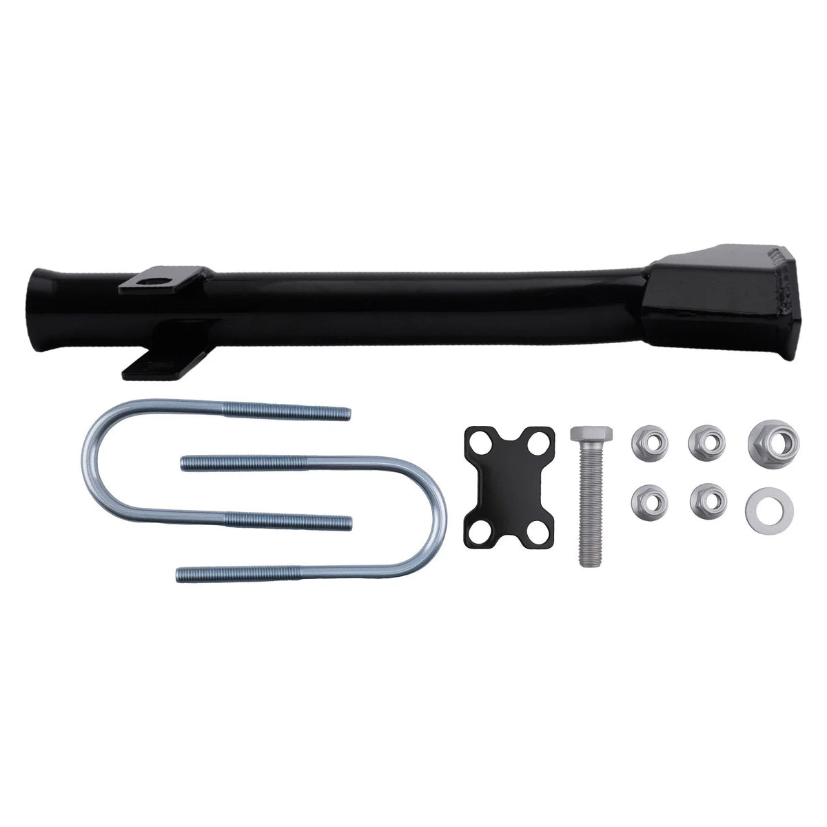 Powder Coated Trencher for ATV UTV Tractor (36mm)