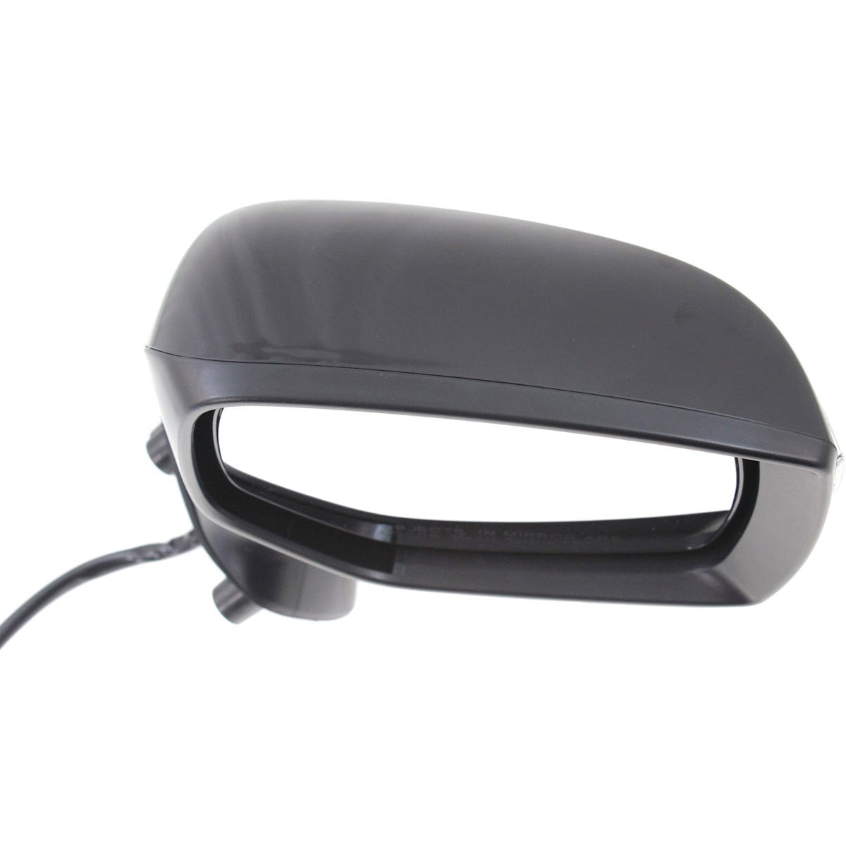 Right Power Heated Mirror for Subaru Outback (2015–2017) with Signal Light