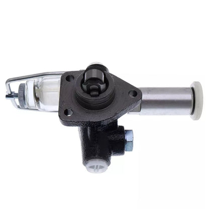 Fuel Pump AR63831 for John Deere 4240 4430 4630 690B 693B 740 8430