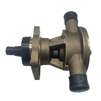 Raw Water Pump for Northern Lights NL 25-12007 (W/ 1/2" Hose Port)