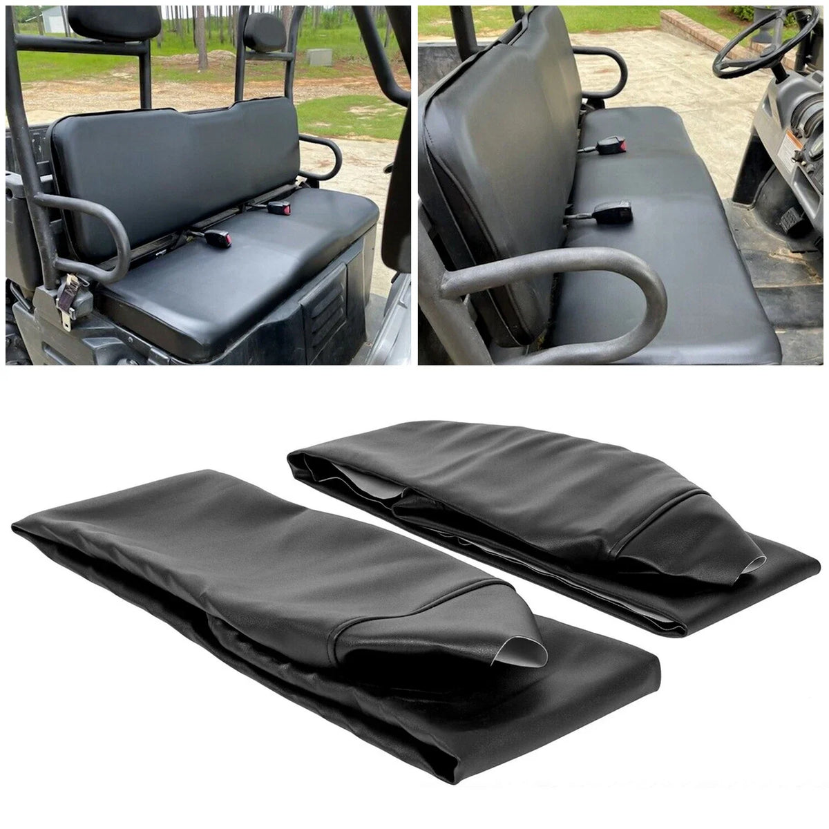 Seat Cover for Polaris Ranger 700 XP 2002–2008
