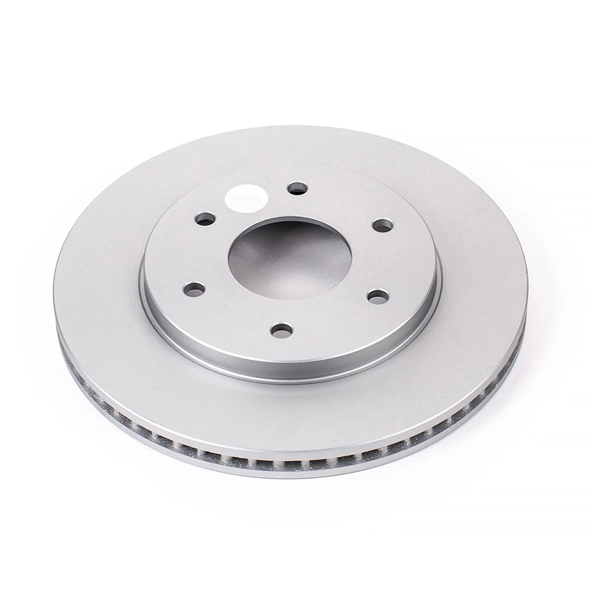 Powerstop Brake Disc for INFINITI QX56 Nissan Armada TITAN (2004–2005) JBR993EVC