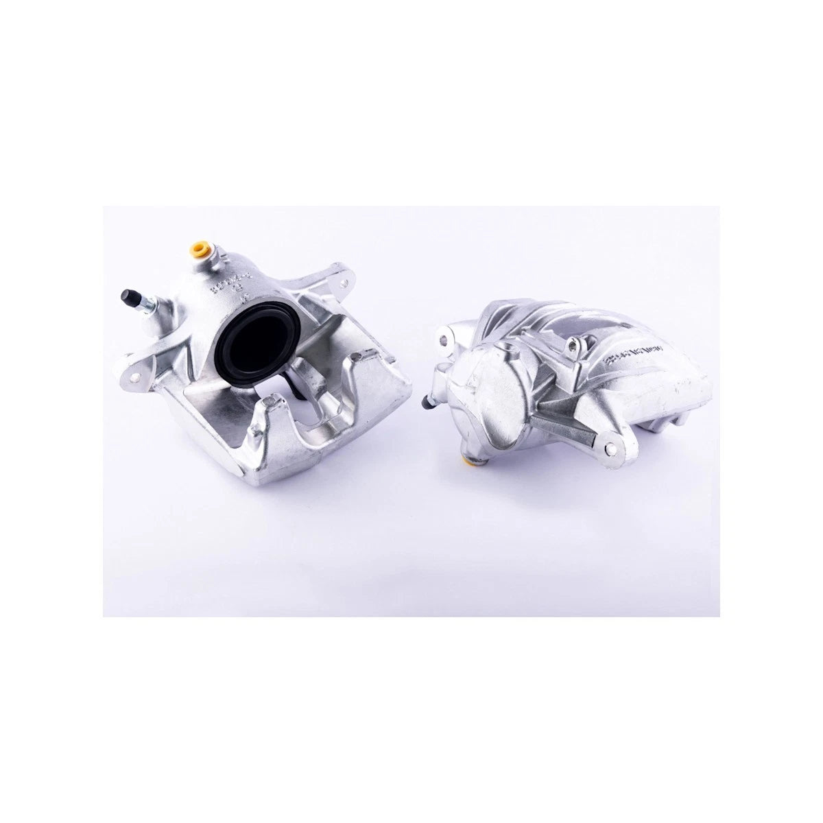 Set of 2 Brake Calipers Front for Mercedes-Benz E320 E350 (2003–2009) SET-PGD355793541-A