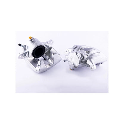 Set of 2 Brake Calipers Front for Mercedes-Benz E320 E350 (2003–2009) SET-PGD355793541-A