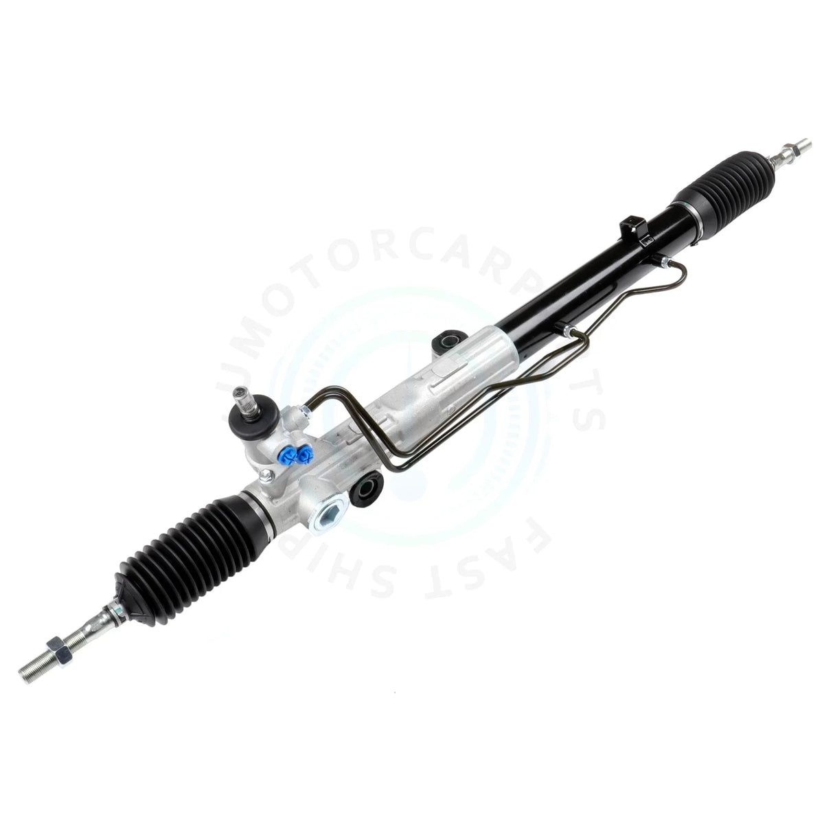 Complete Power Steering Rack and Pinion for Toyota Sequoia Tundra
