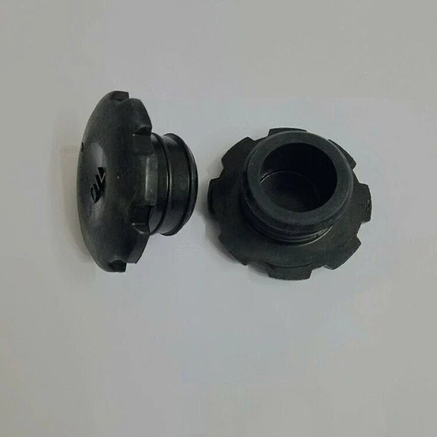 2PC Oil Cap for Komatsu PC200-6/7/8 (6130-12-8610)