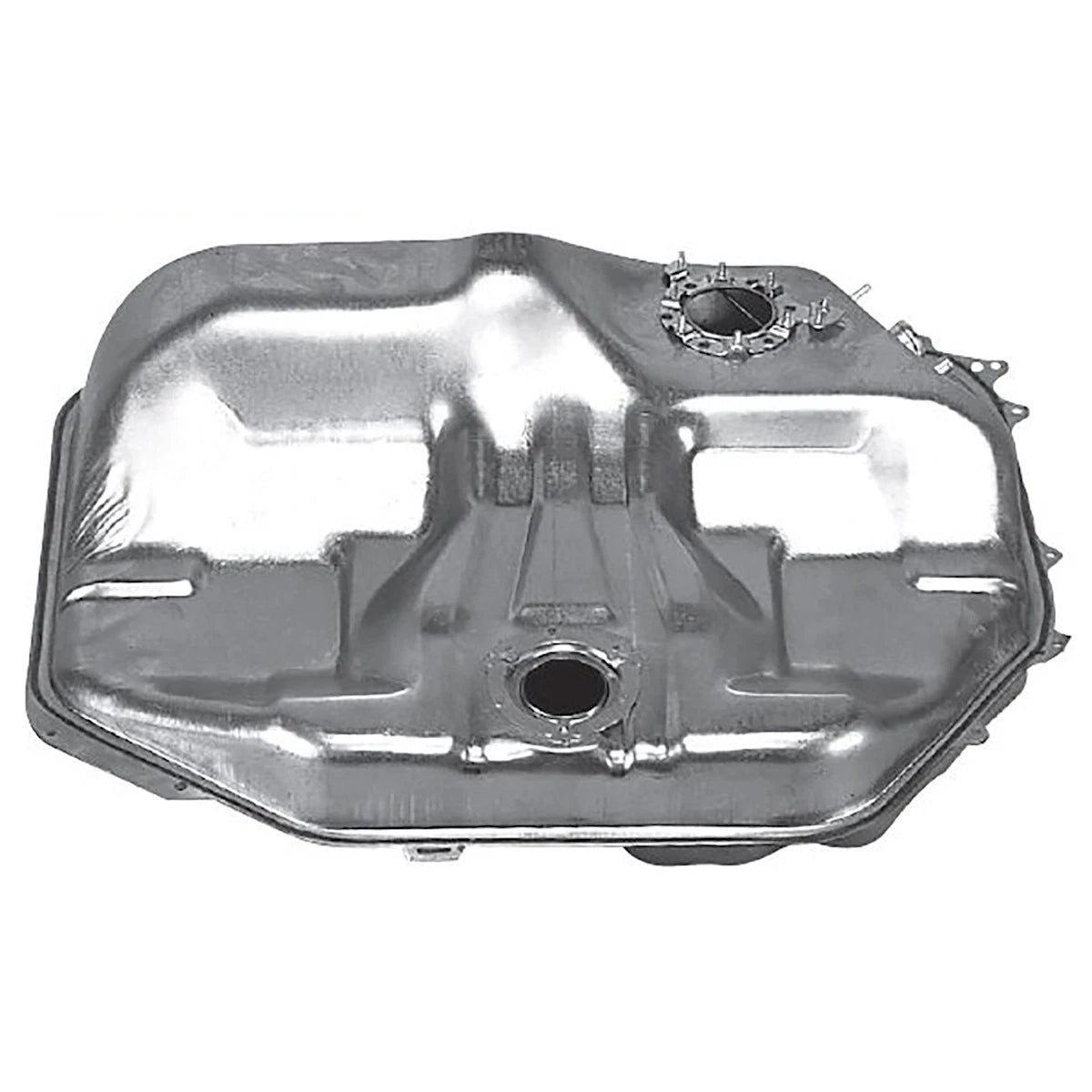IHO4C Fuel Tank Gas for Acura Integra (1990–1993) 12 Gallon