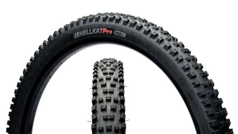 Kenda Hellkat 29x2.60 Tire 60tpi for Mountain Bike (90018326)