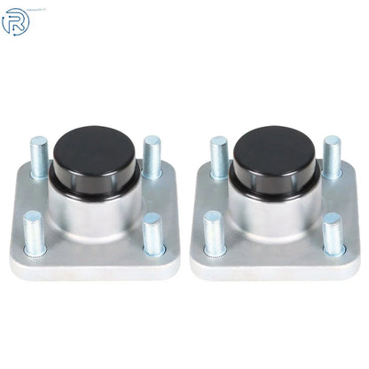 2X Front Wheel Hub for Yamaha G8/G9/G14/G16/G19/G22/G29 (1995–2023) JG5-WF511-10-00