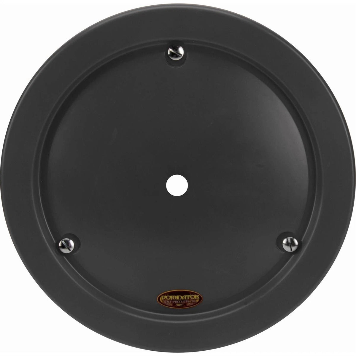 Dominator Ultimate Wheel Covers for Universal Fit (DOM-1012-YELLOW)