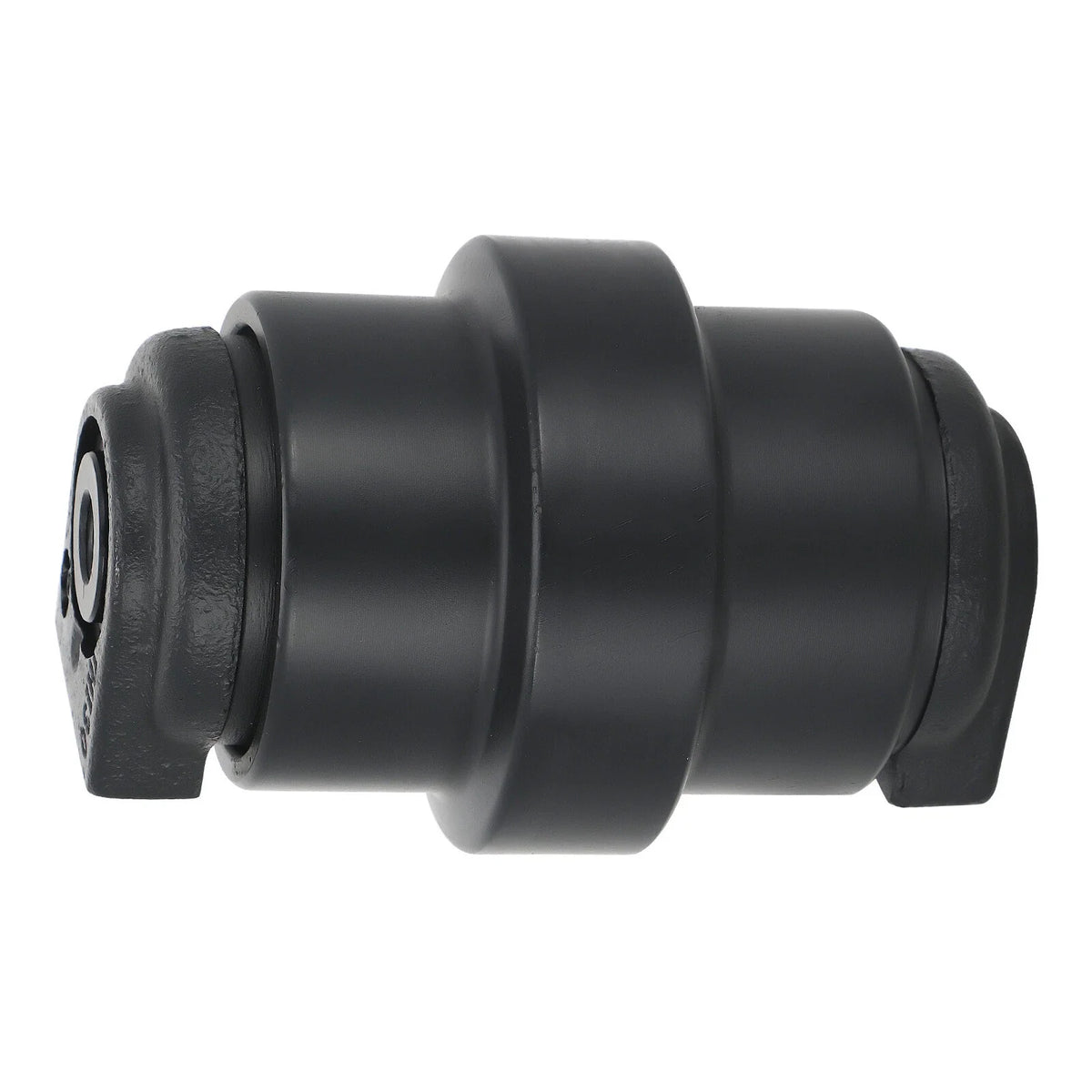Bottom Roller for IHI 25JX 25NX 25VX Excavator (F30022300, 530113400) Black