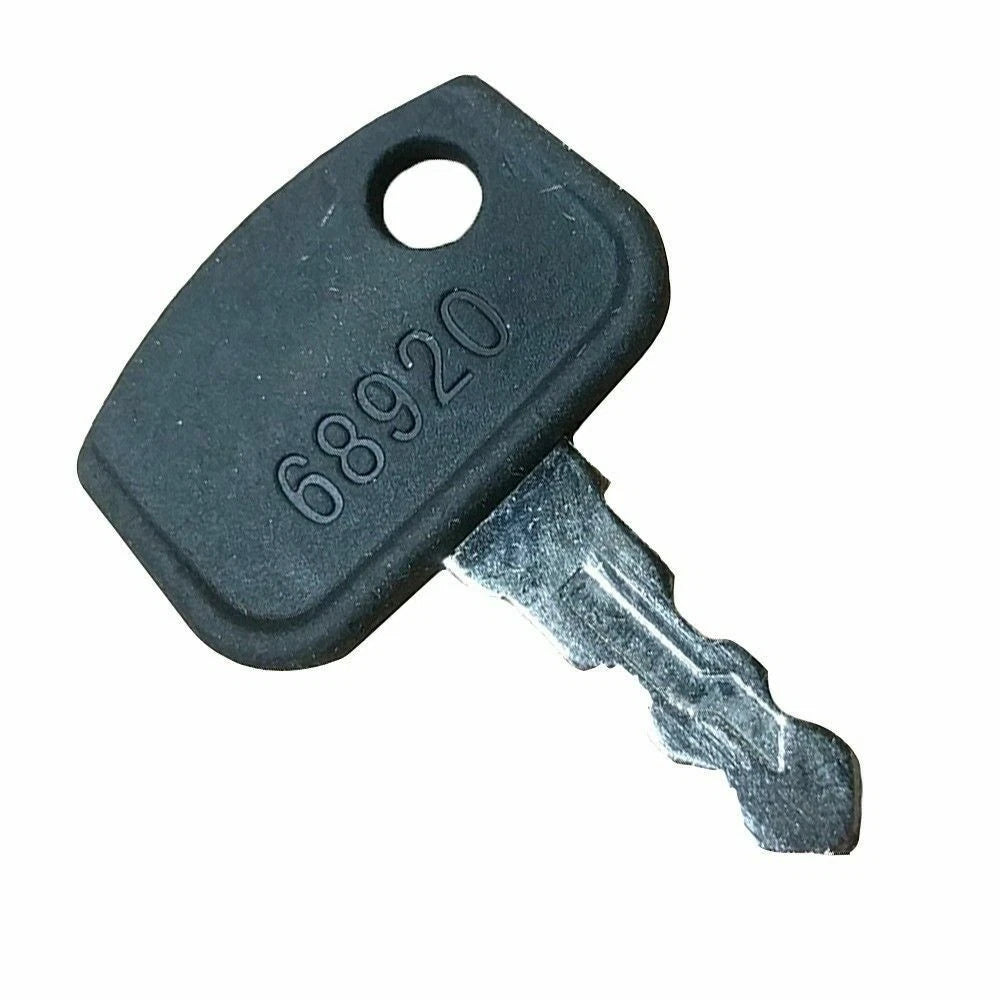 10pc Ignition Key for Kubota RTV Series (RTV500, RTV900)
