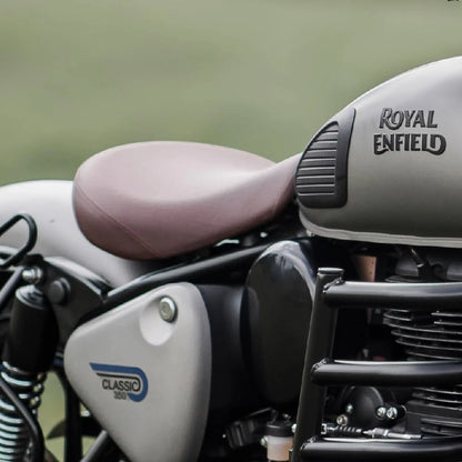Low Rider Seat for Royal Enfield Classic Reborn (KXA00052)