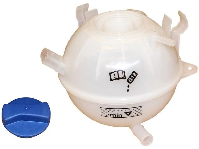 Expansion Tank for Audi TT Quattro (2008–2015) 85385SRKG