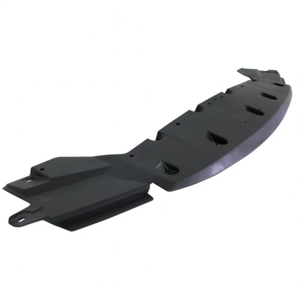 Front Lower Spoiler Valance for Toyota Prius (2010–2015) CLX-M0-USA-REPT017514-CL360A70, TO1093124