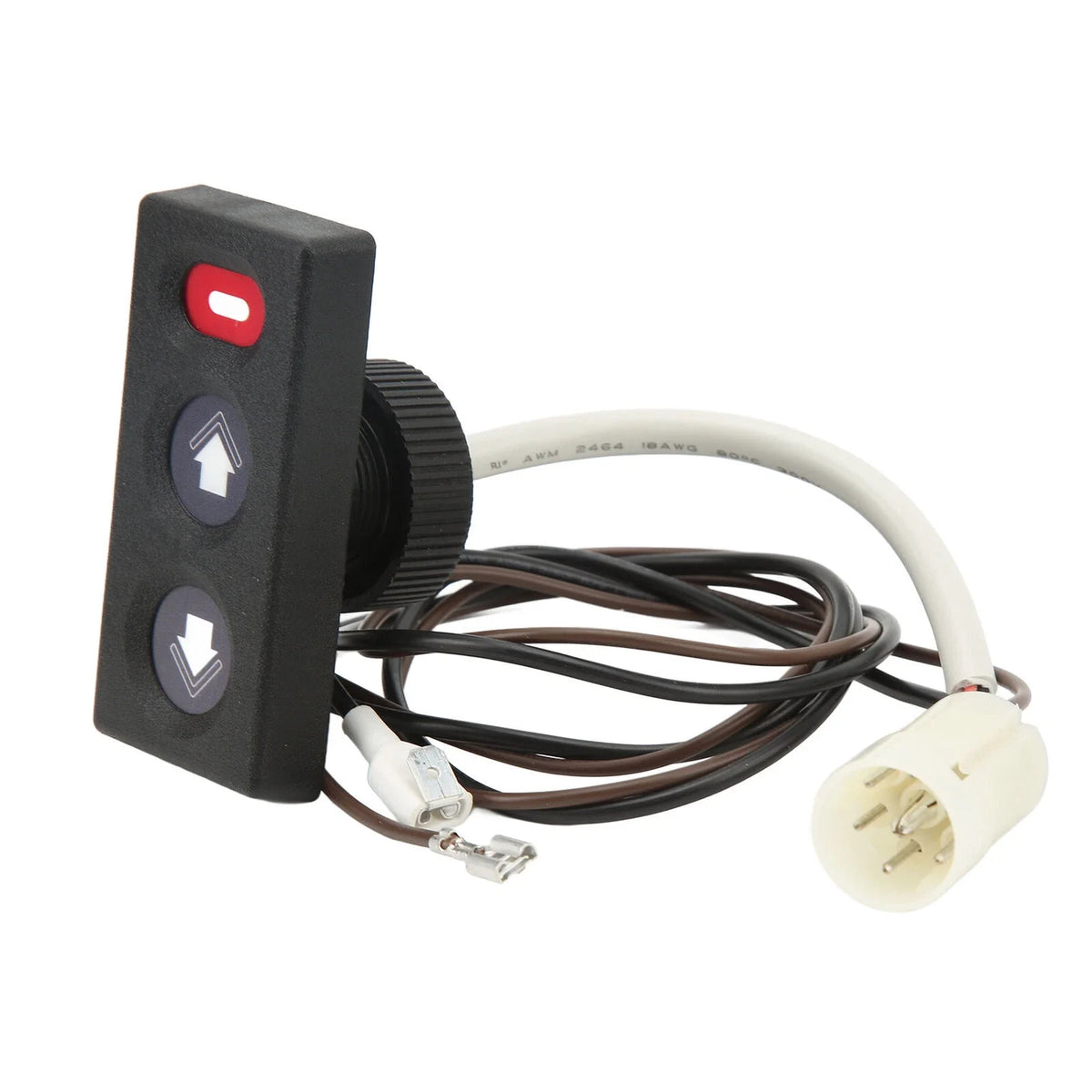 Power Trim Control Panel Replaces 3855650 for Volvo Penta DP-E