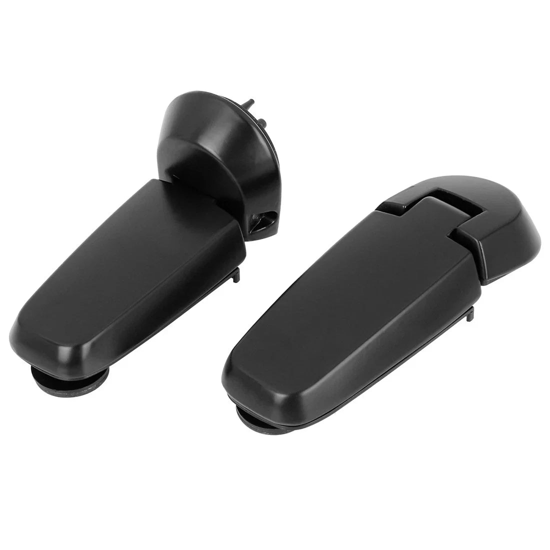 2X Car Liftgate Hinges for Ford Explorer (2002–2005) 6L2Z78420A68AA 6L2Z78420A69AA