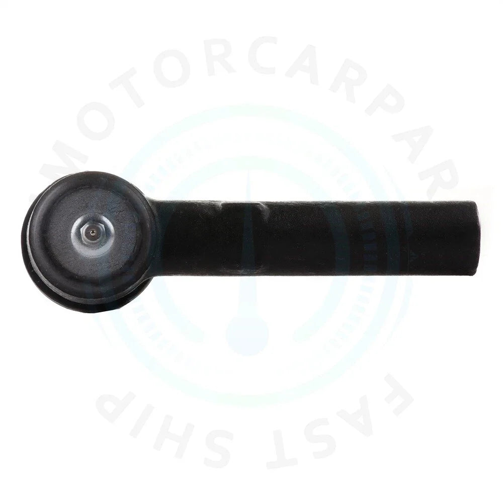 2X Front Outer Tie Rod End for Chevrolet Colorado GMC Canyon (2004–2007)