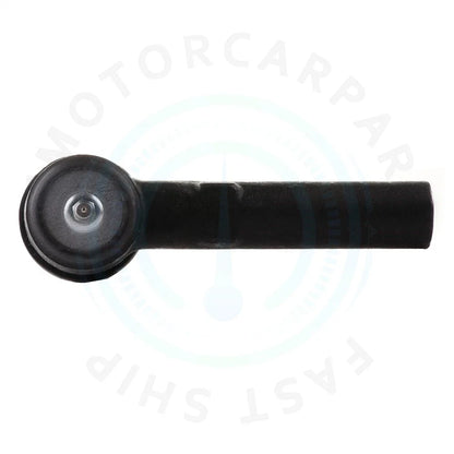 2X Front Outer Tie Rod End for Chevrolet Colorado GMC Canyon (2004–2007)