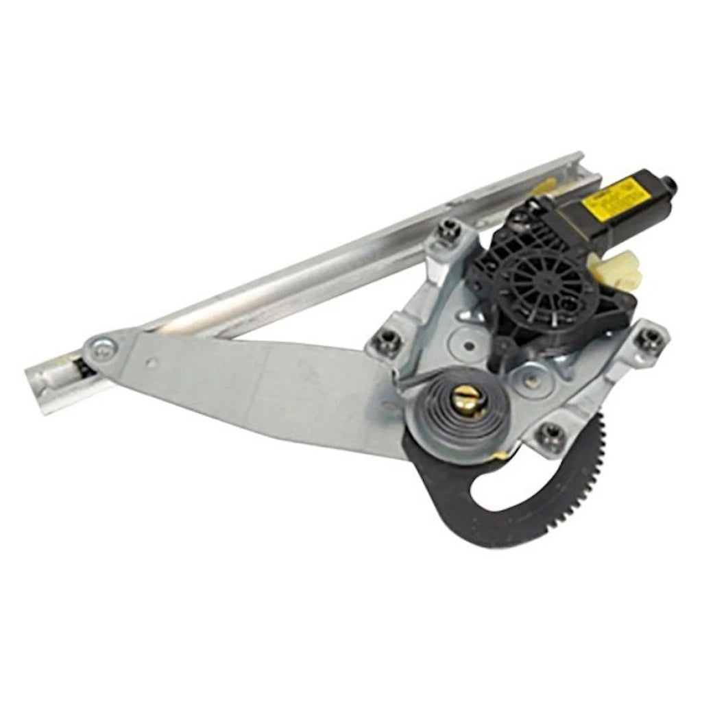 Power Window Regulator & Motor for Saturn SW2 (1996–2001) OLX-ACD21171234-CL360A51
