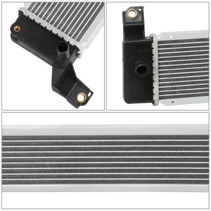Aluminum Core Radiator DPI-13300 for Lexus ES300h/Toyota Avalon/Camry (2012–2018)