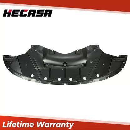 Front Engine Splash Shield Under Cover for Dodge Charger RWD (2015–2023)