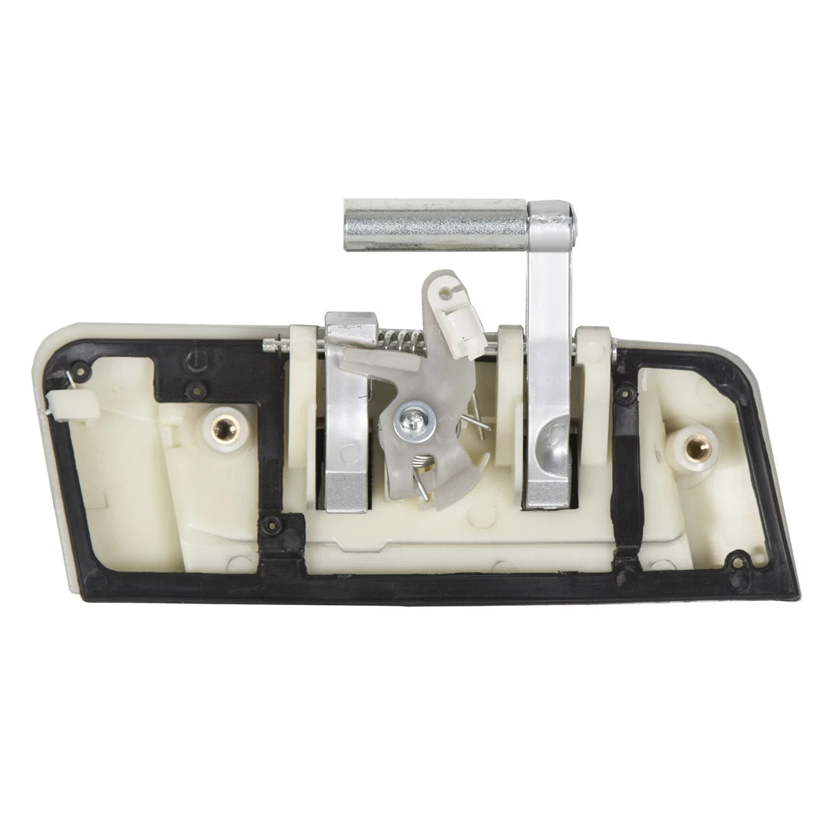 Front Right Exterior Door Handle for Nissan 350Z (2003–2009)