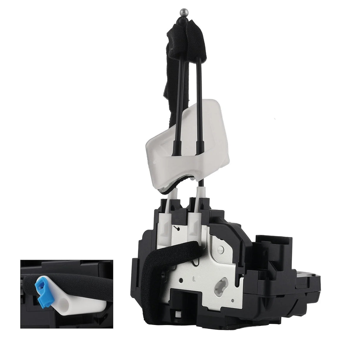 Door Lock Actuator FL for Infiniti FX35 (2003–2008) 80501CL00A