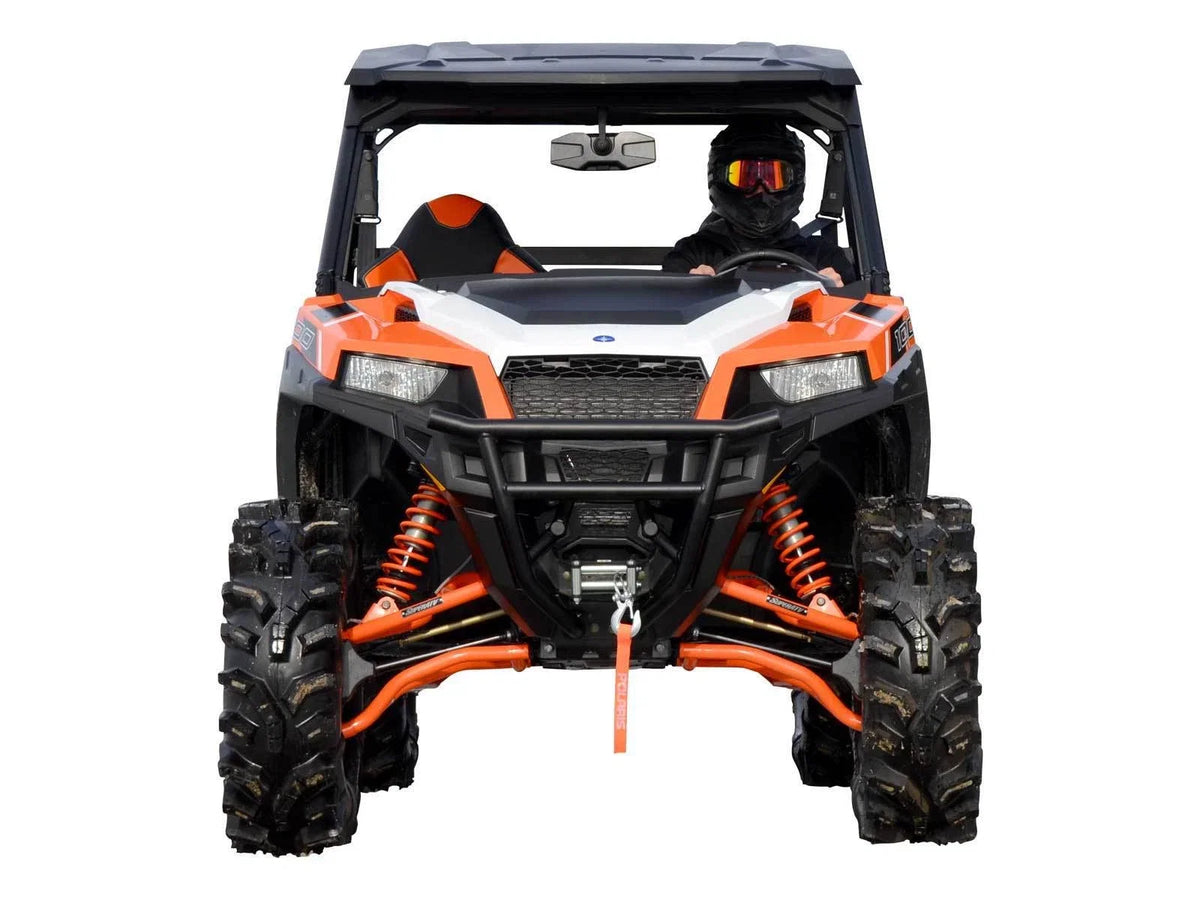 3" Lift Kit for Polaris General 1000 / 4 (2016+) - Black