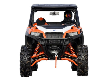 3" Lift Kit for Polaris General 1000 / 4 (2016+) - Black