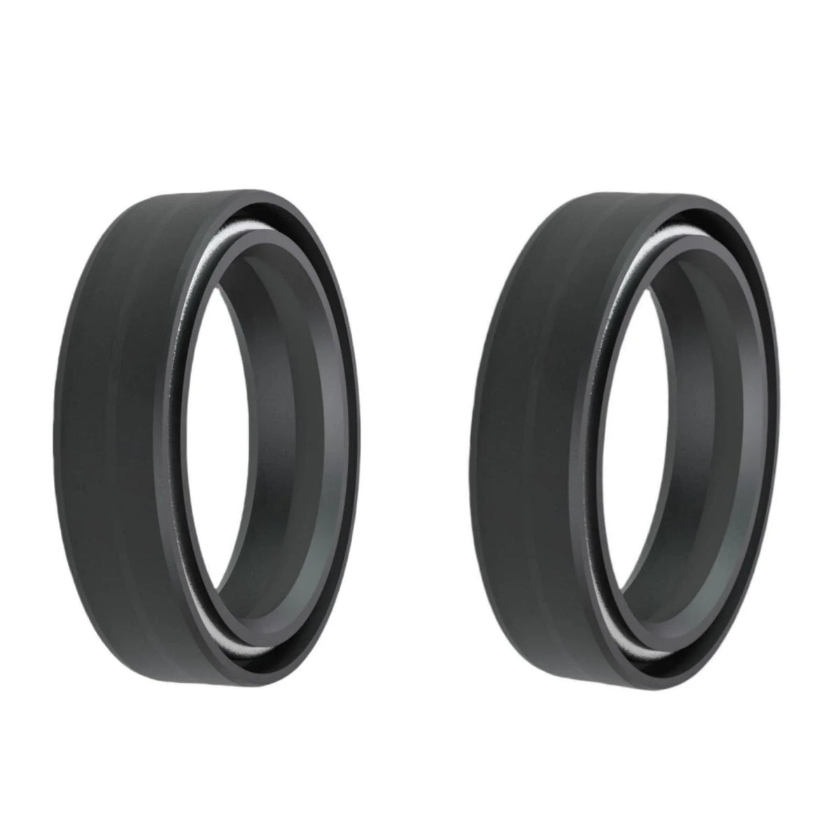 2Pcs Water Pump Seal for Volvo Penta 2003 MD5A MD5B (1980–1990) 833996 ORB15996 SIE 18-2044