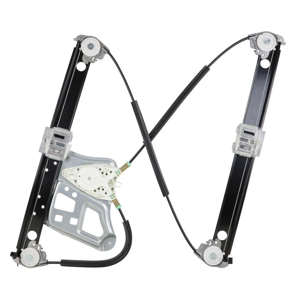 Window Regulator for Mercedes S430 S500 S55 S65 S600 (2000–2006) - 17-50650AN, A2207202546
