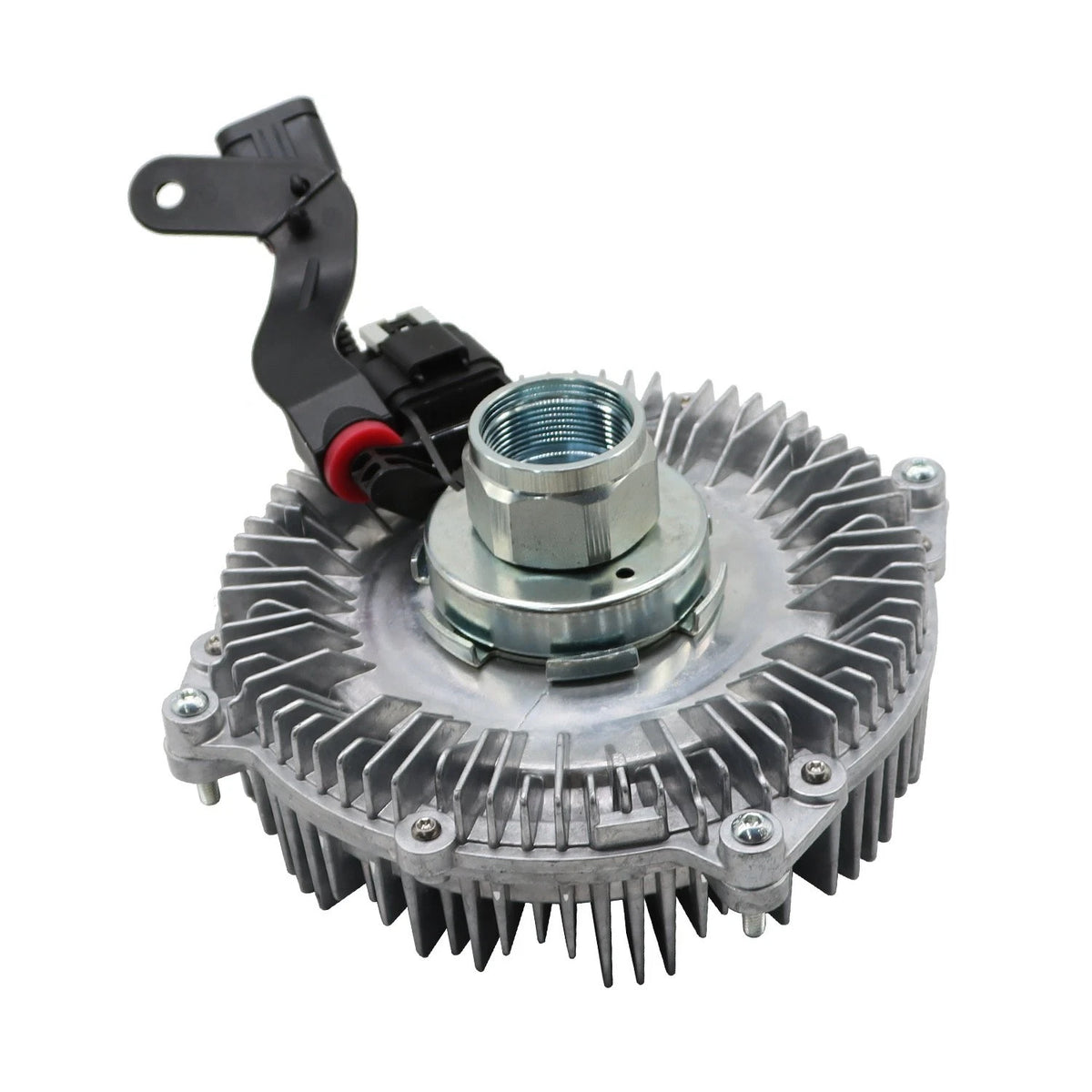 Electronic Fan Clutch for Ram 2500 3500 2013–2018 (52014729AC, 3292)