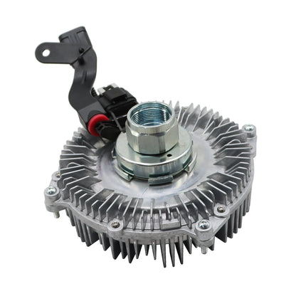 Electronic Fan Clutch for Ram 2500 3500 2013–2018 (52014729AC, 3292)