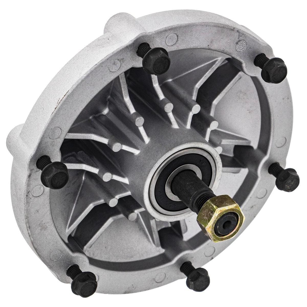 2X Spindle for Exmark Toro Quest (109-8744, 109-6394, 116-5712, 116-3497)
