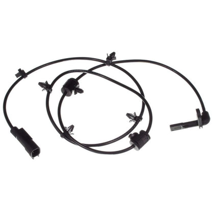 2X ABS Speed Sensor for Saab 9-5, Buick LaCrosse (2010–2011) 2ABS2675, 13323030