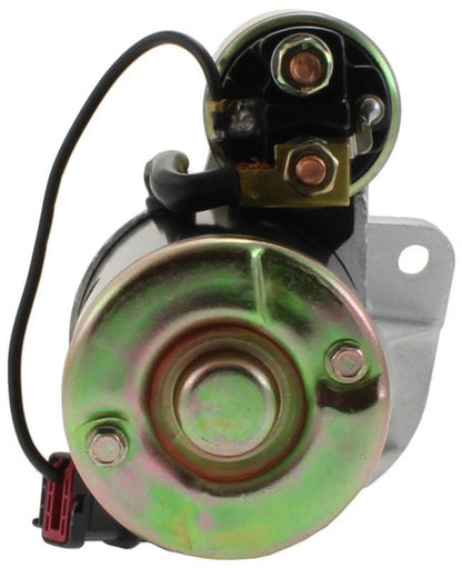 Starter for Nissan Forklift TB42 Engine (12V)